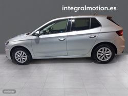 Skoda Fabia 1.0 TSI 70KW (95CV) Selection - Miniatura 24