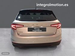 Skoda Fabia 1.0 TSI 70KW (95CV) Selection - Miniatura 25