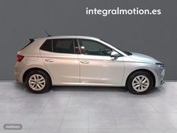 Skoda Fabia 1.0 TSI 70KW (95CV) Selection - Miniatura 26