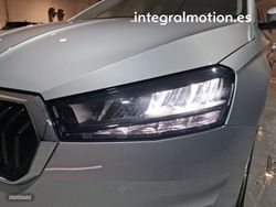 Skoda Fabia 1.0 TSI 70KW (95CV) Selection - Miniatura 27