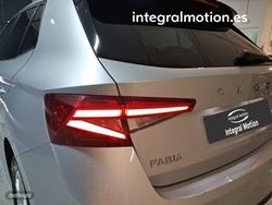 Skoda Fabia 1.0 TSI 70KW (95CV) Selection - Miniatura 28