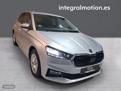 Skoda Fabia 1.0 TSI 70KW (95CV) Selection - Miniatura 3