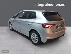 Skoda Fabia 1.0 TSI 70KW (95CV) Selection - Miniatura 4