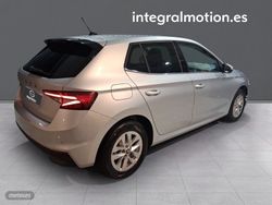 Skoda Fabia 1.0 TSI 70KW (95CV) Selection - Miniatura 5