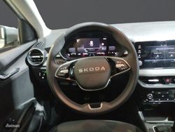 Skoda Fabia 1.0 TSI 70KW (95CV) Selection - Miniatura 11