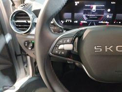Skoda Fabia 1.0 TSI 70KW (95CV) Selection - Miniatura 12