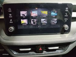 Skoda Fabia 1.0 TSI 70KW (95CV) Selection - Miniatura 15