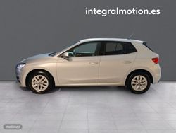 Skoda Fabia 1.0 TSI 70KW (95CV) Selection - Miniatura 24