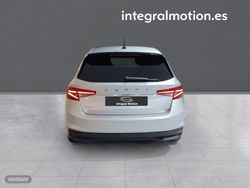 Skoda Fabia 1.0 TSI 70KW (95CV) Selection - Miniatura 25
