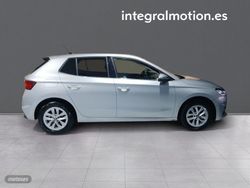 Skoda Fabia 1.0 TSI 70KW (95CV) Selection - Miniatura 26