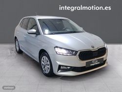 Skoda Fabia 1.0 TSI 70KW (95CV) Selection - Miniatura 3