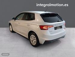 Skoda Fabia 1.0 TSI 70KW (95CV) Selection - Miniatura 4