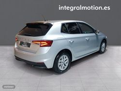 Skoda Fabia 1.0 TSI 70KW (95CV) Selection - Miniatura 5