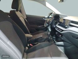 Skoda Fabia 1.0 TSI 70KW (95CV) Selection - Miniatura 9