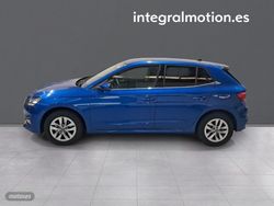 Skoda Fabia 1.0 TSI 70KW (95CV) Selection - Miniatura 24