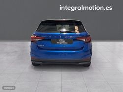 Skoda Fabia 1.0 TSI 70KW (95CV) Selection - Miniatura 25