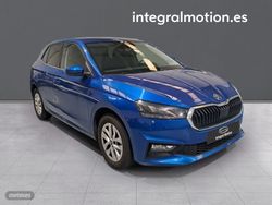 Skoda Fabia 1.0 TSI 70KW (95CV) Selection - Miniatura 3