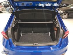 Skoda Fabia 1.0 TSI 70KW (95CV) Selection - Miniatura 30