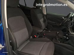 Skoda Fabia 1.0 TSI 70KW (95CV) Selection - Miniatura 9