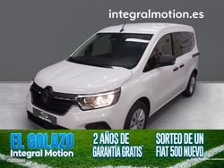 Renault Kangoo Combi Authentic 1.5 blue dci 70kw (95cv) - Miniatura 1