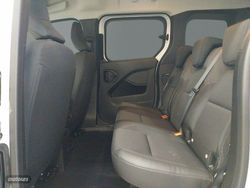 Renault Kangoo Combi Authentic 1.5 blue dci 70kw (95cv) - Miniatura 10