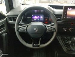 Renault Kangoo Combi Authentic 1.5 blue dci 70kw (95cv) - Miniatura 11