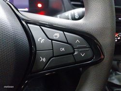 Renault Kangoo Combi Authentic 1.5 blue dci 70kw (95cv) - Miniatura 13