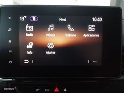 Renault Kangoo Combi Authentic 1.5 blue dci 70kw (95cv) - Miniatura 15