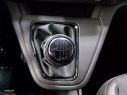 Renault Kangoo Combi Authentic 1.5 blue dci 70kw (95cv) - Miniatura 18