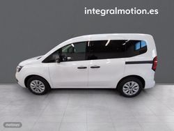 Renault Kangoo Combi Authentic 1.5 blue dci 70kw (95cv) - Miniatura 24