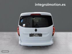 Renault Kangoo Combi Authentic 1.5 blue dci 70kw (95cv) - Miniatura 25