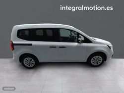Renault Kangoo Combi Authentic 1.5 blue dci 70kw (95cv) - Miniatura 26