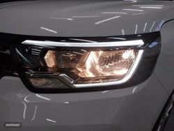 Renault Kangoo Combi Authentic 1.5 blue dci 70kw (95cv) - Miniatura 27