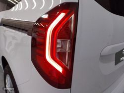 Renault Kangoo Combi Authentic 1.5 blue dci 70kw (95cv) - Miniatura 28