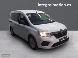 Renault Kangoo Combi Authentic 1.5 blue dci 70kw (95cv) - Miniatura 3