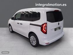 Renault Kangoo Combi Authentic 1.5 blue dci 70kw (95cv) - Miniatura 4