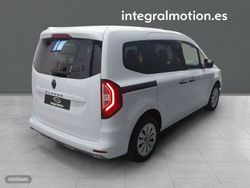 Renault Kangoo Combi Authentic 1.5 blue dci 70kw (95cv) - Miniatura 5
