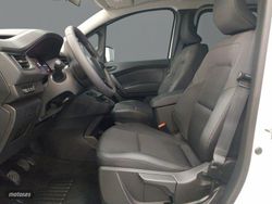 Renault Kangoo Combi Authentic 1.5 blue dci 70kw (95cv) - Miniatura 6
