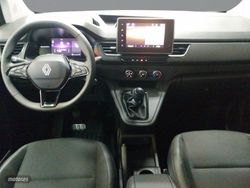 Renault Kangoo Combi Authentic 1.5 blue dci 70kw (95cv) - Miniatura 7