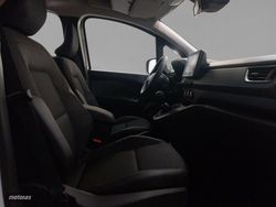 Renault Kangoo Combi Authentic 1.5 blue dci 70kw (95cv) - Miniatura 9