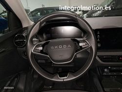 Skoda Fabia 1.0 TSI 70KW (95CV) Selection - Miniatura 11