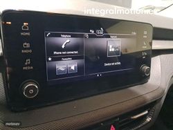 Skoda Fabia 1.0 TSI 70KW (95CV) Selection - Miniatura 15