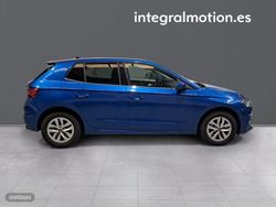 Skoda Fabia 1.0 TSI 70KW (95CV) Selection - Miniatura 26