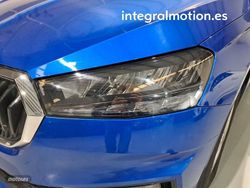 Skoda Fabia 1.0 TSI 70KW (95CV) Selection - Miniatura 27
