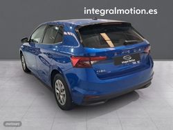 Skoda Fabia 1.0 TSI 70KW (95CV) Selection - Miniatura 4