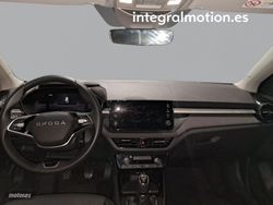 Skoda Fabia 1.0 TSI 70KW (95CV) Selection - Miniatura 7
