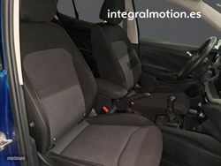 Skoda Fabia 1.0 TSI 70KW (95CV) Selection - Miniatura 9