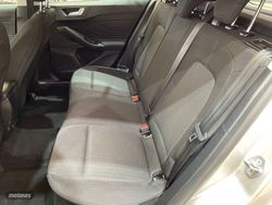 Ford Focus 1.5 Ecoblue 70kW Trend Edition - Miniatura 10