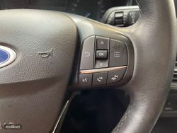 Ford Focus 1.5 Ecoblue 70kW Trend Edition - Miniatura 13