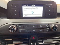 Ford Focus 1.5 Ecoblue 70kW Trend Edition - Miniatura 15
